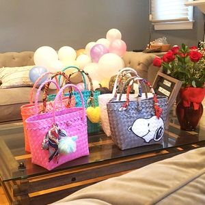 TAKE ALL - BAYONG HANDBAGS